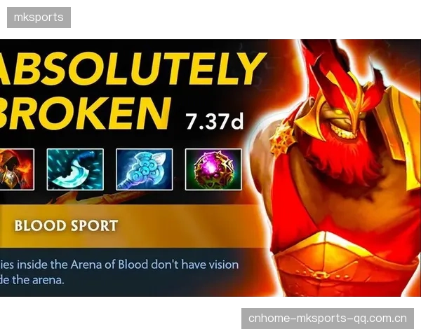 Dota2敌法极限跳刀逃生成为年度名画